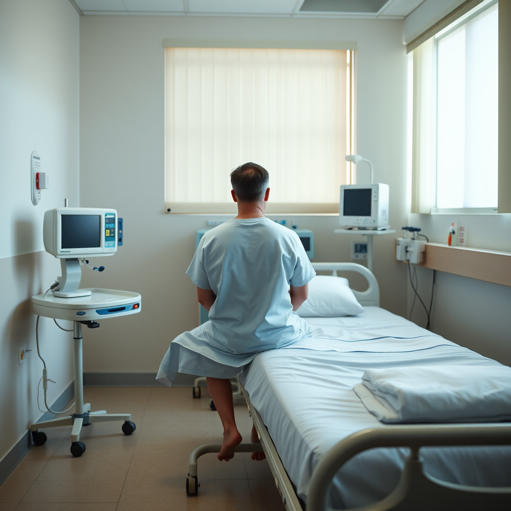 Brother’s gallstone diagnosis was actually aggressive cancer